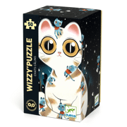 Puzzel Knuffelige Katten 50 stuks - DJECO DJ07021